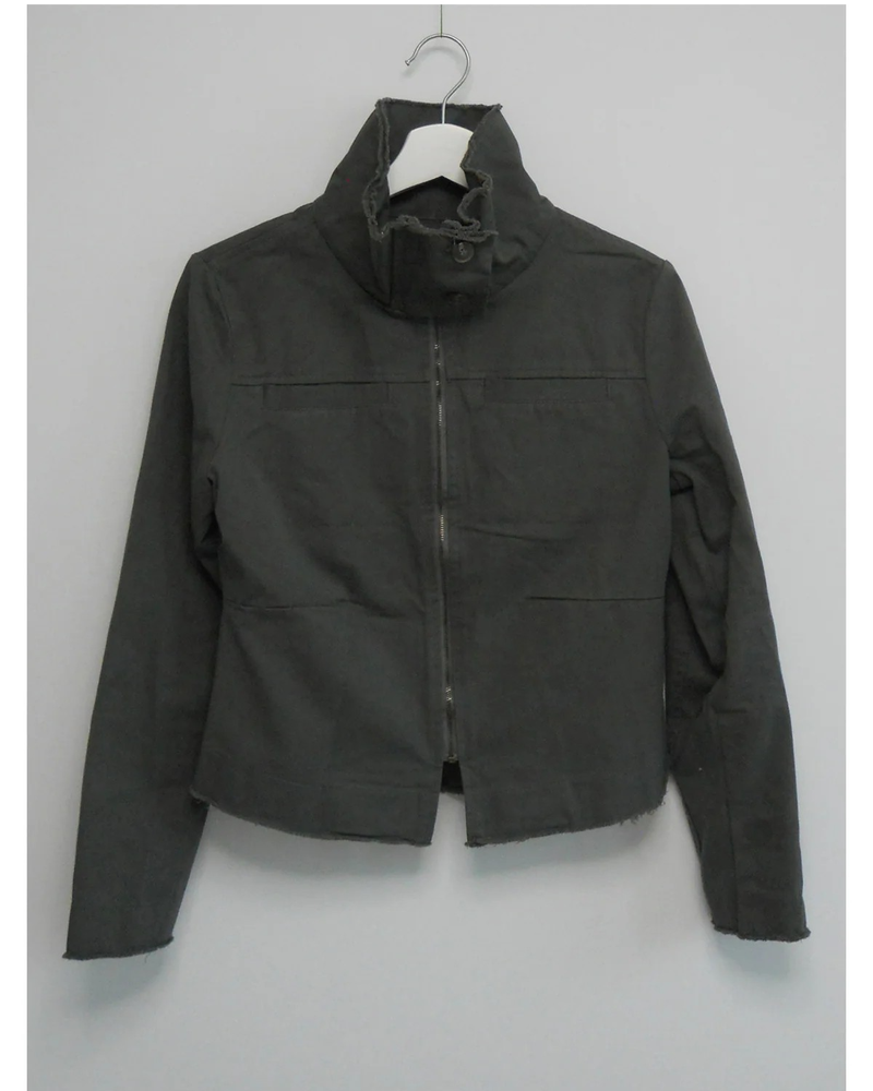 vinted jacket