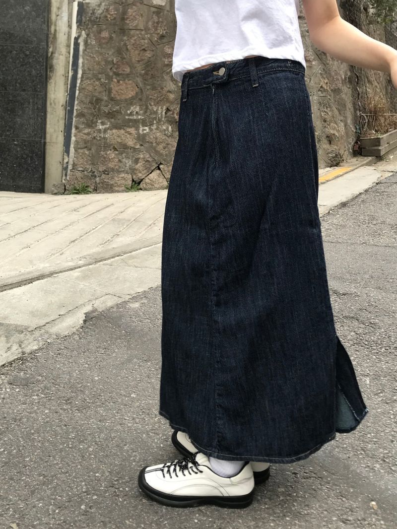 Mordi skirt