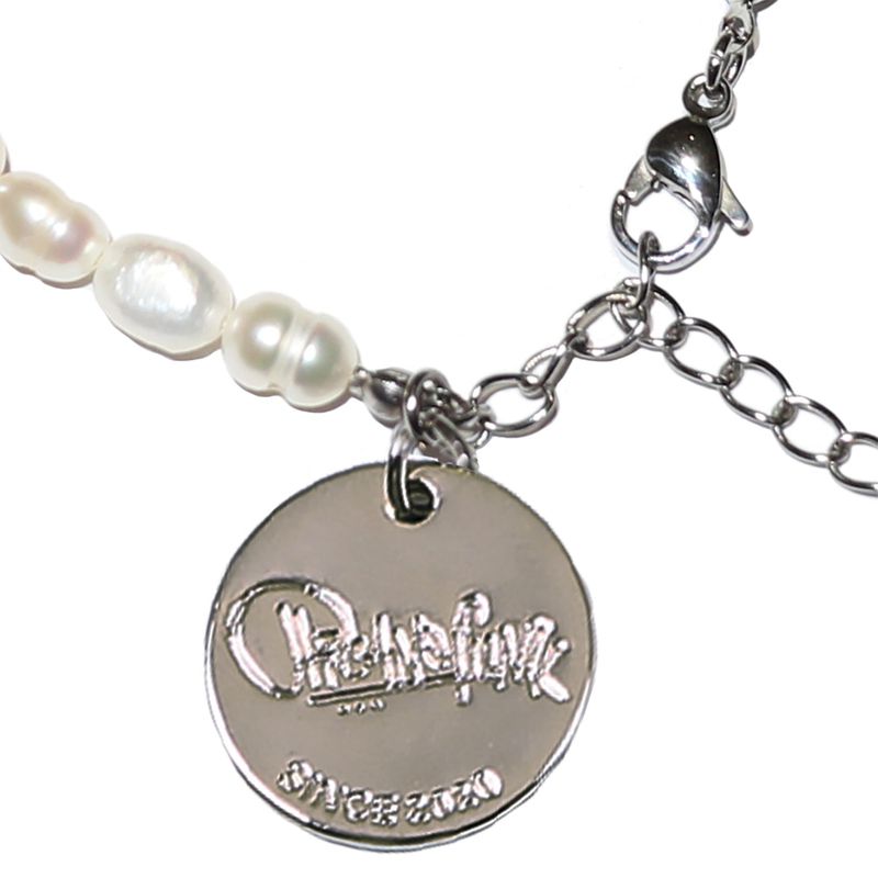 UGLY PEARL BRACELET