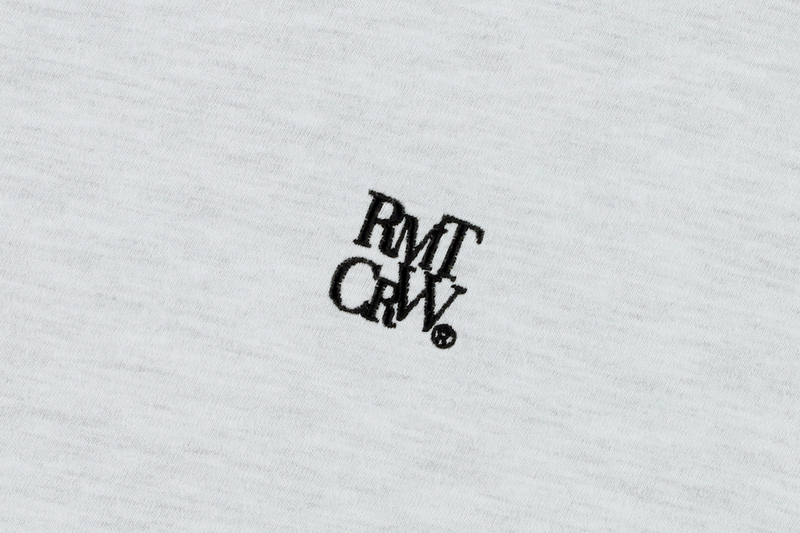 CROSSWALK LOGO TEE SHIRT