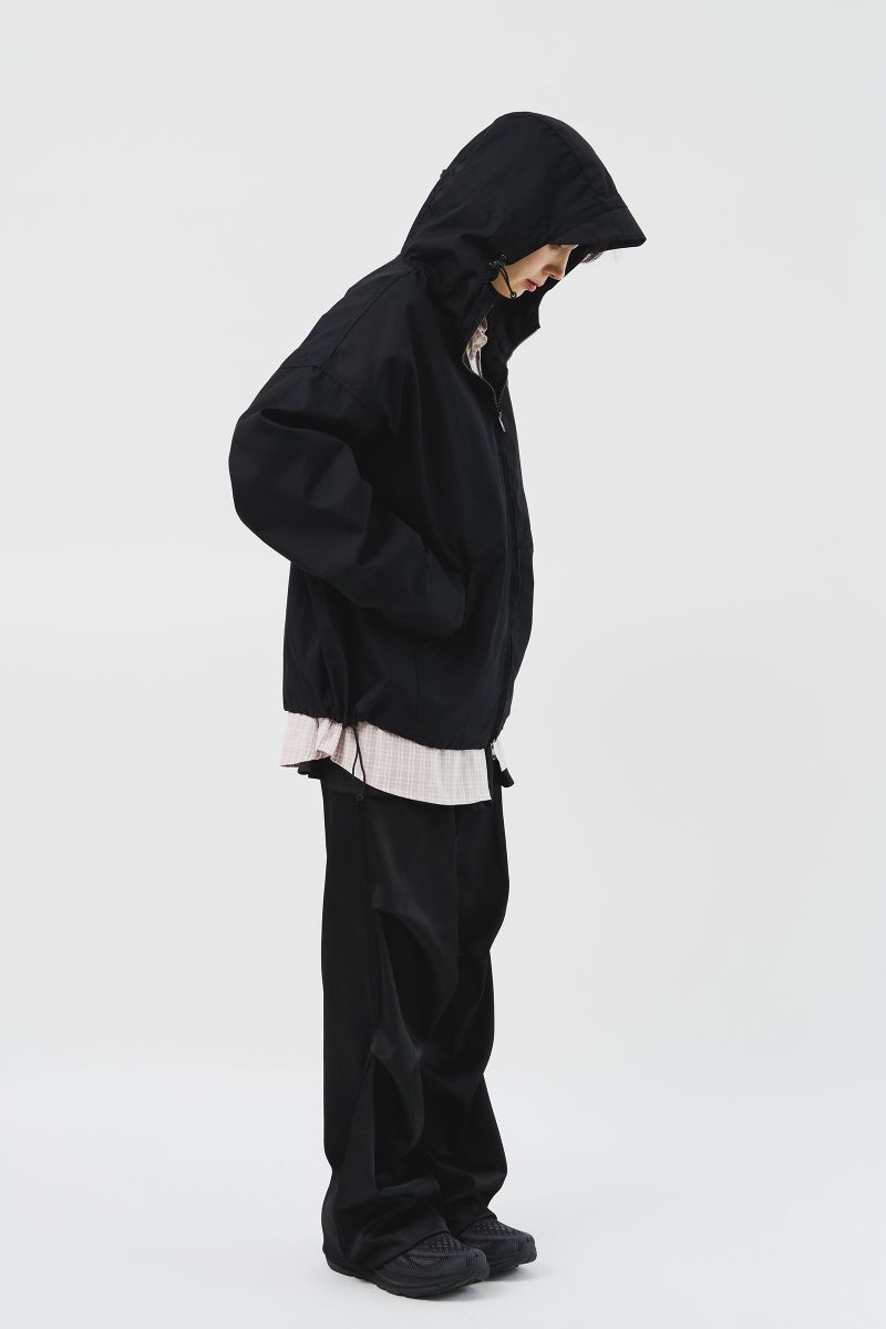 Flage Wind Jacket (2color)