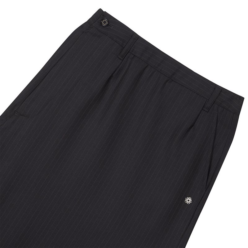 [24SS LSD COLLECTION] Asymmetric Maxi Skirt