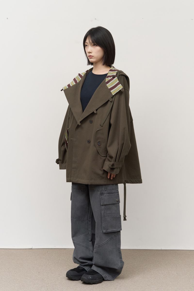 Pistachio Jumper