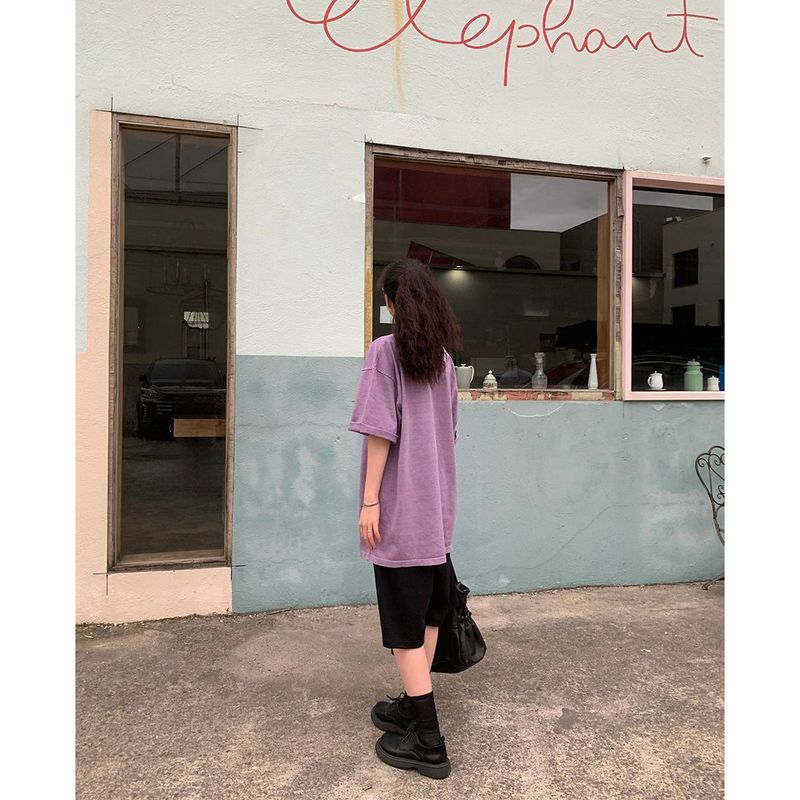 Hidden Bermuda Balloon Pants
