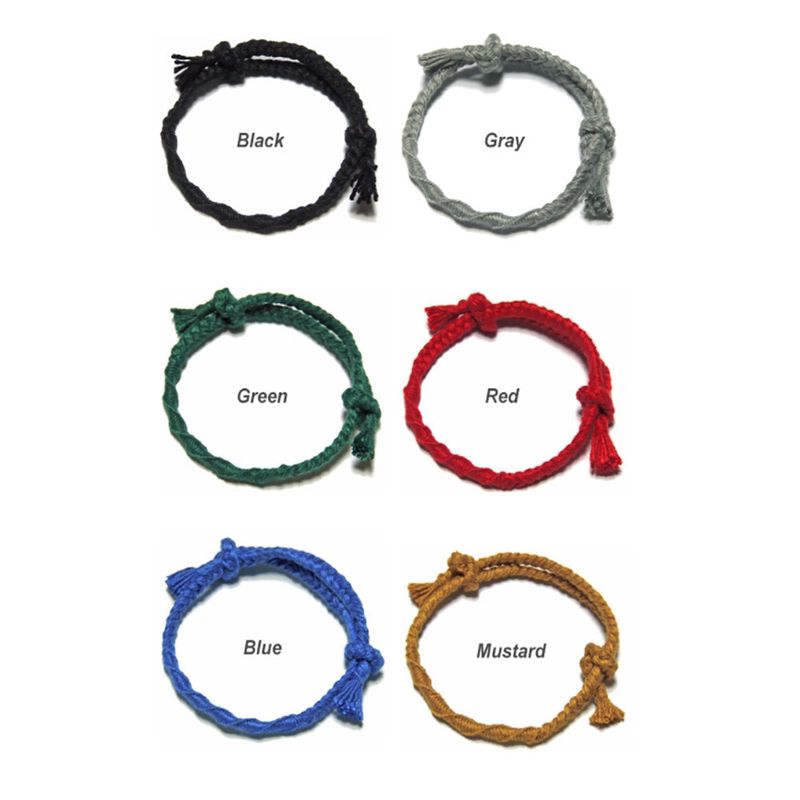 TWIST KING Bracelet (6color)