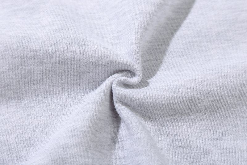ROMANCE CADILLAC SWEAT SHIRT_LIGHT GREY