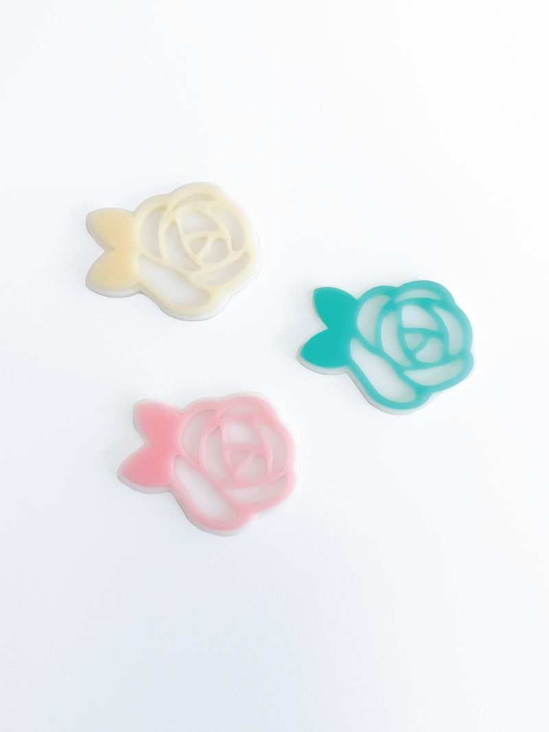 Rose Tok (Mag safe)