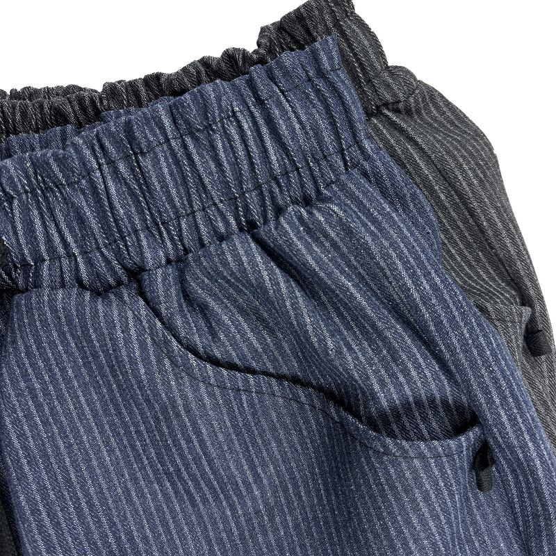 frame carpenter denim pants
