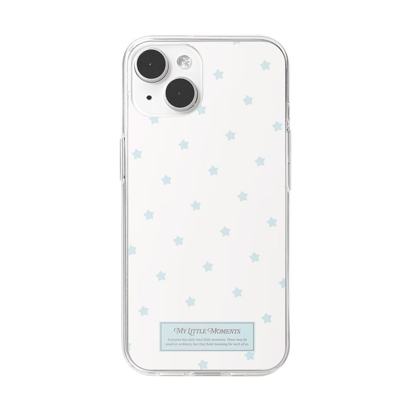 MY LITTLE MOMENTS（マイリトルモーメント）の「ドリーミーブルーゼリーケース（スマホグッズ/小物）」