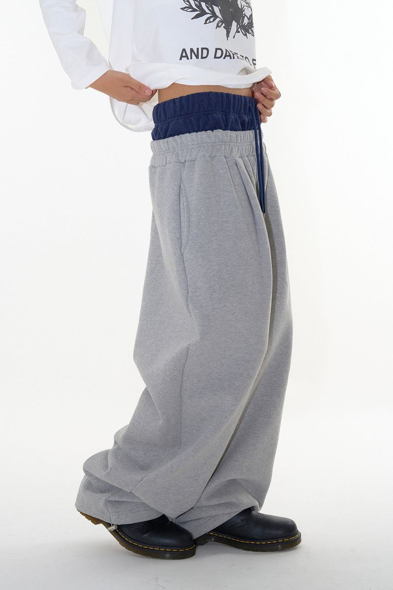 Raucohouse（ラウコハウス）の「Port tarzan jogger pants（Pants）」