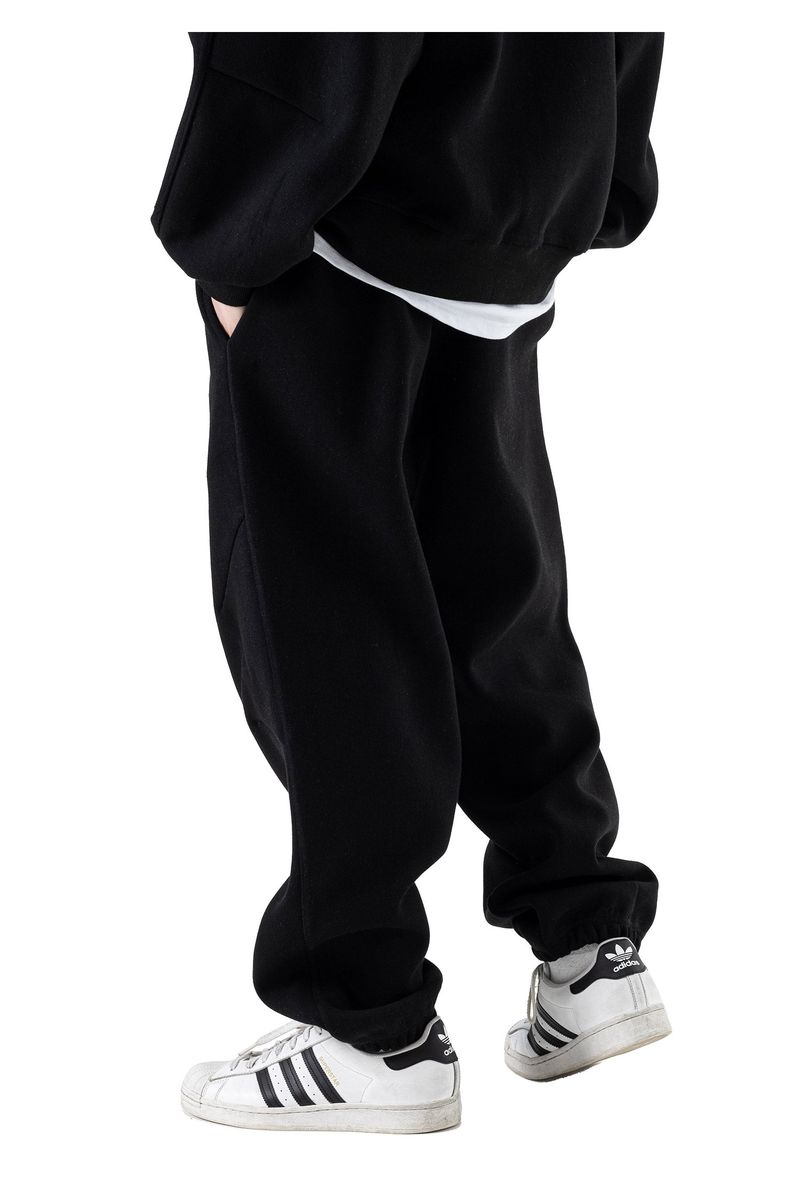 STAR LOGO JOGGER PANTS