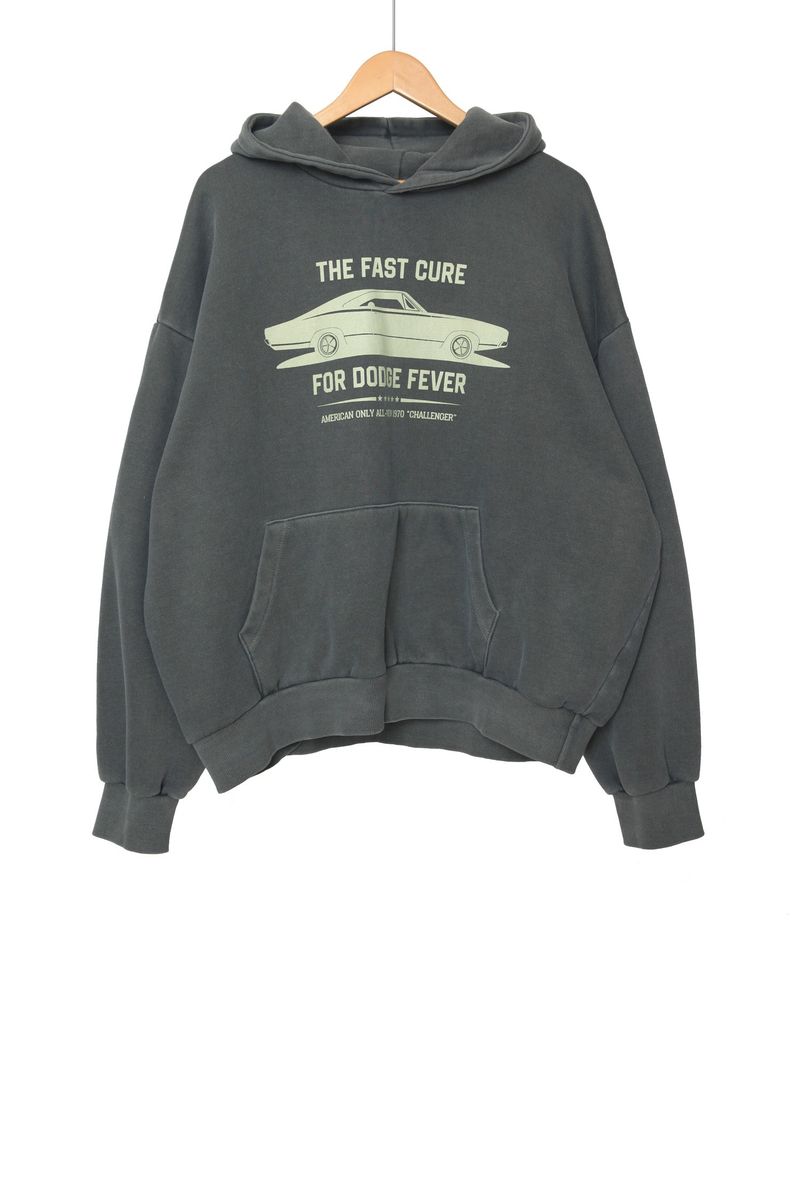 Fleece Challenger Pig Hood