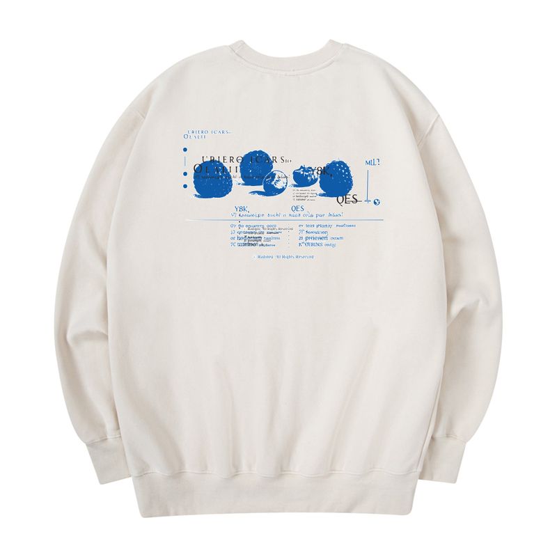 RECIPE SWEAT