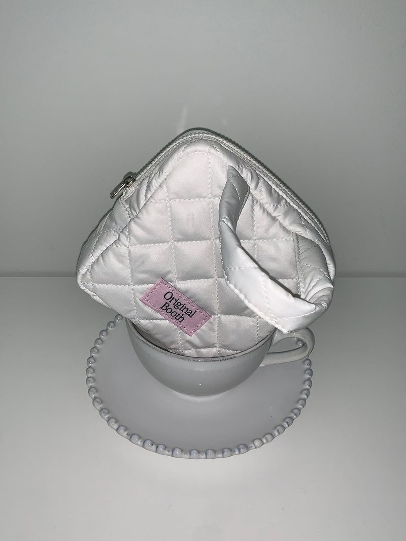 quilting milk bag - s