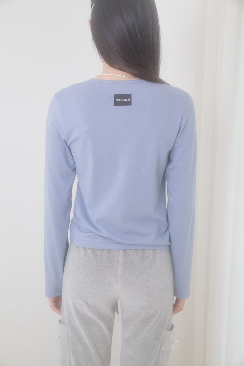 ZIZE ANGEL CUBIC T-SHIRTS (SORA)