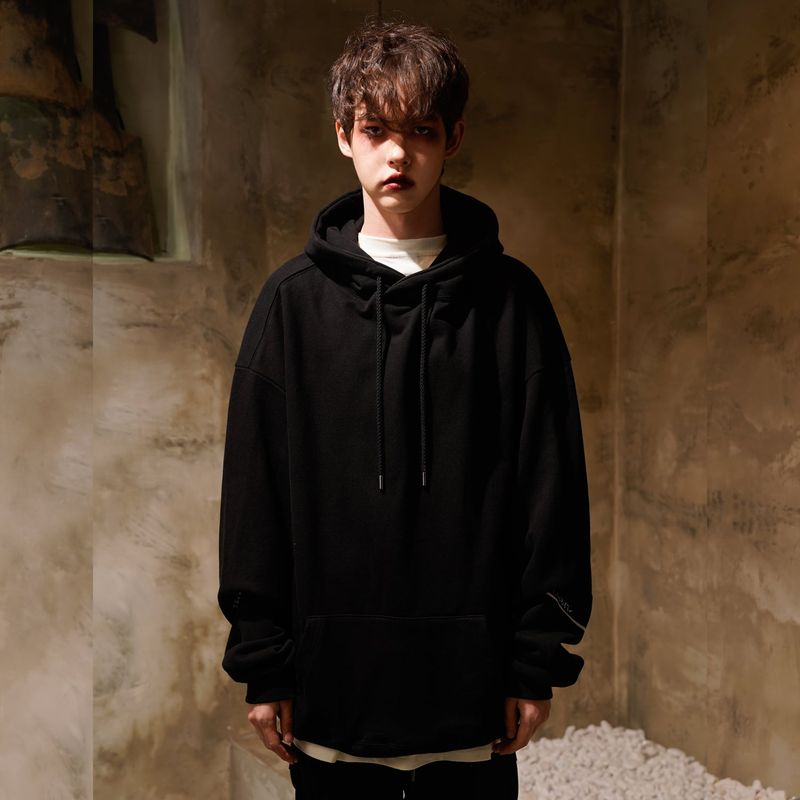 Prometheus (wide overfit hoodie)