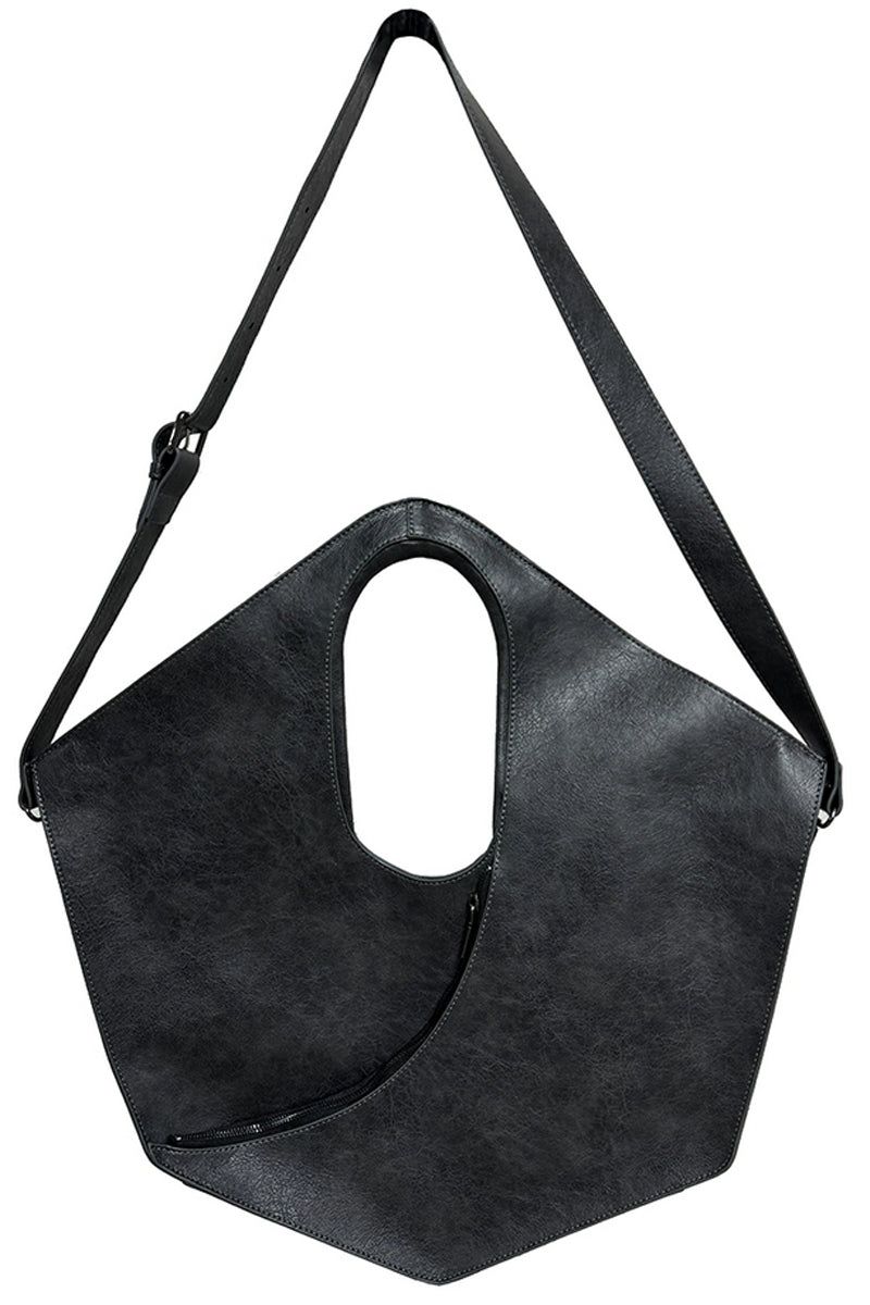 JCAESAR（ジュリウス・シーザー）の「Shield Shoulder Bag（Bags）」