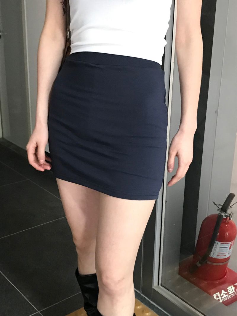 Cabo skirt