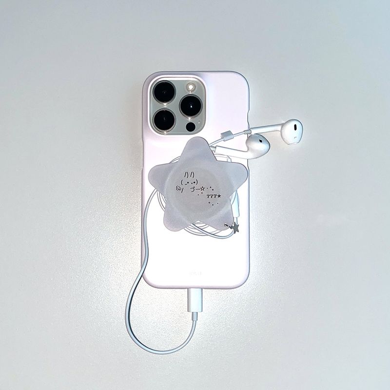 LUCKY ME! TOK (magsafe)