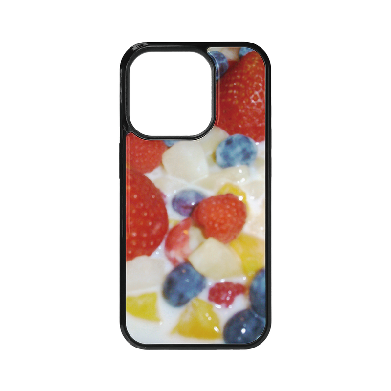 DANCE(ダンス)の「Strawberry epoxy case - Multi(Smartphone Accessories)」