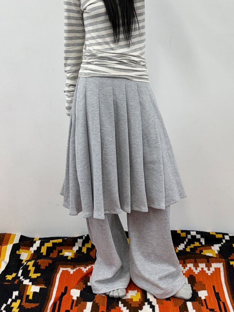 rira skirt pants