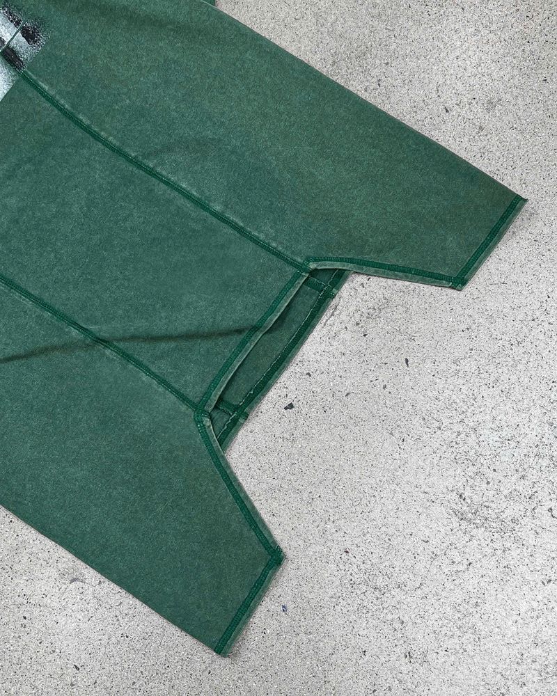 SHADOW PROCESS T-SHIRT (Green)