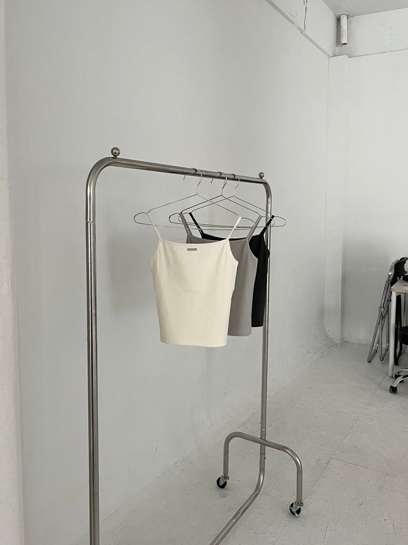 Cent Sleeveless (4 colors)