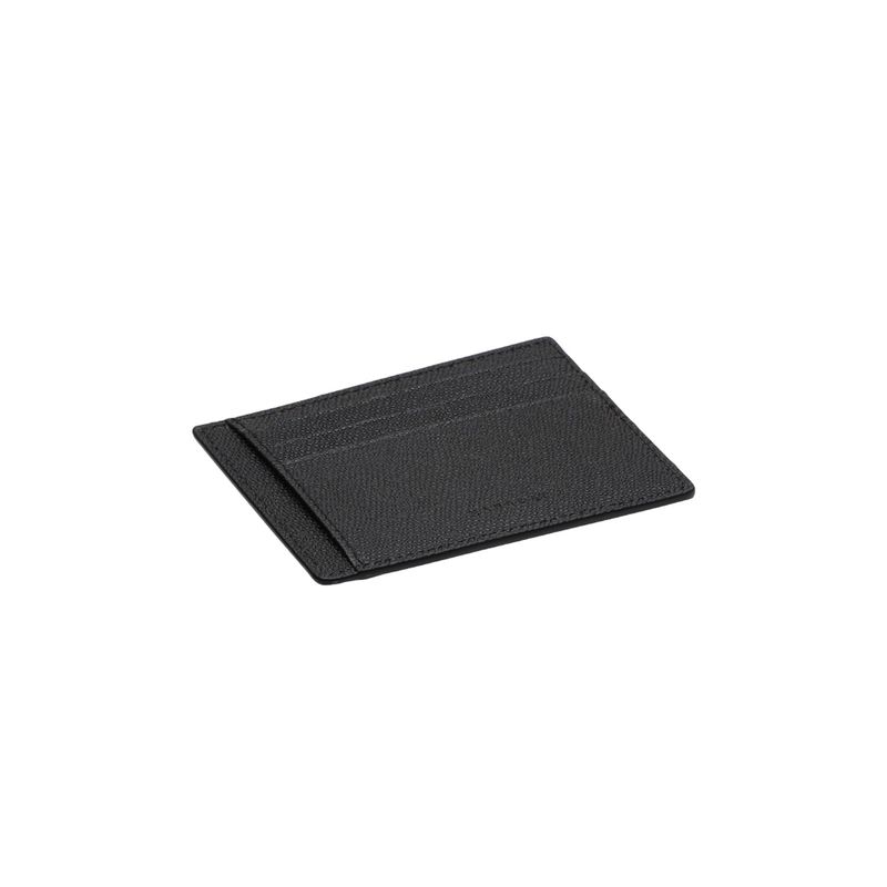 Epsom Multiple Cardholder_Black
