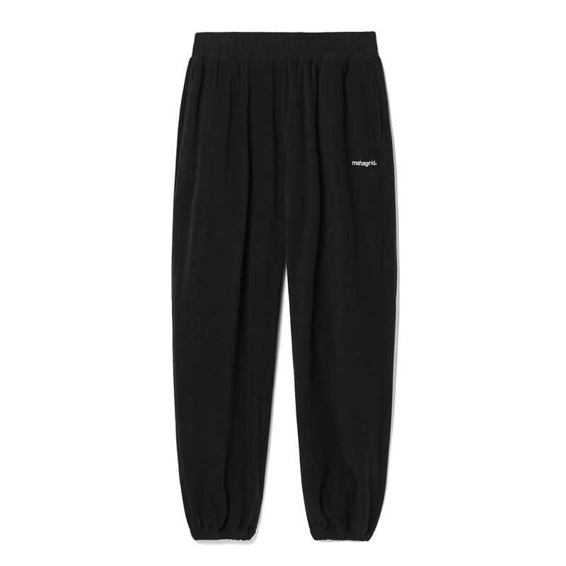 mahagrid(マハグリッド)の「MICRO FLEECE PANT(Pants)」