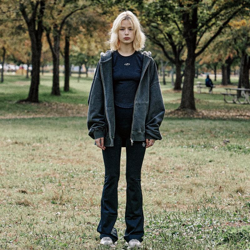  AIR-TOUCH™ High-rise Bootcut Leggings