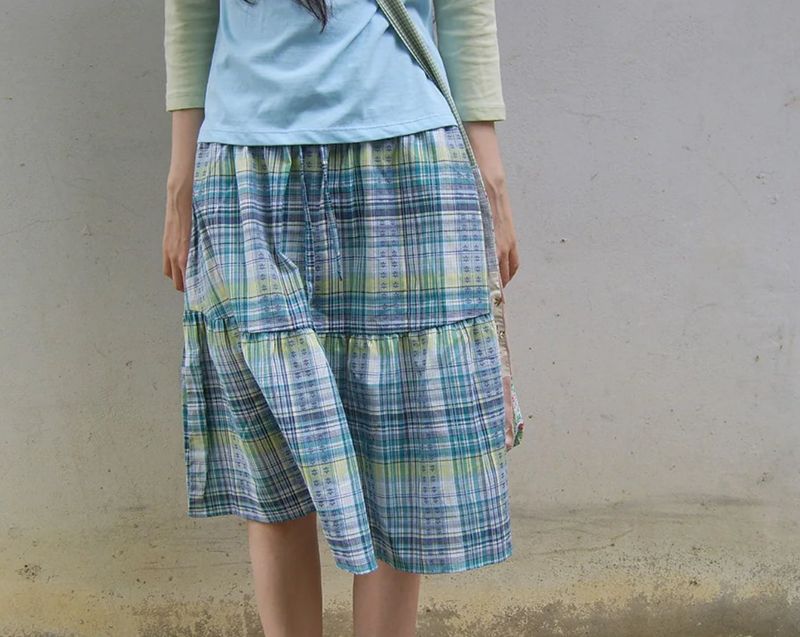 kiki skirt