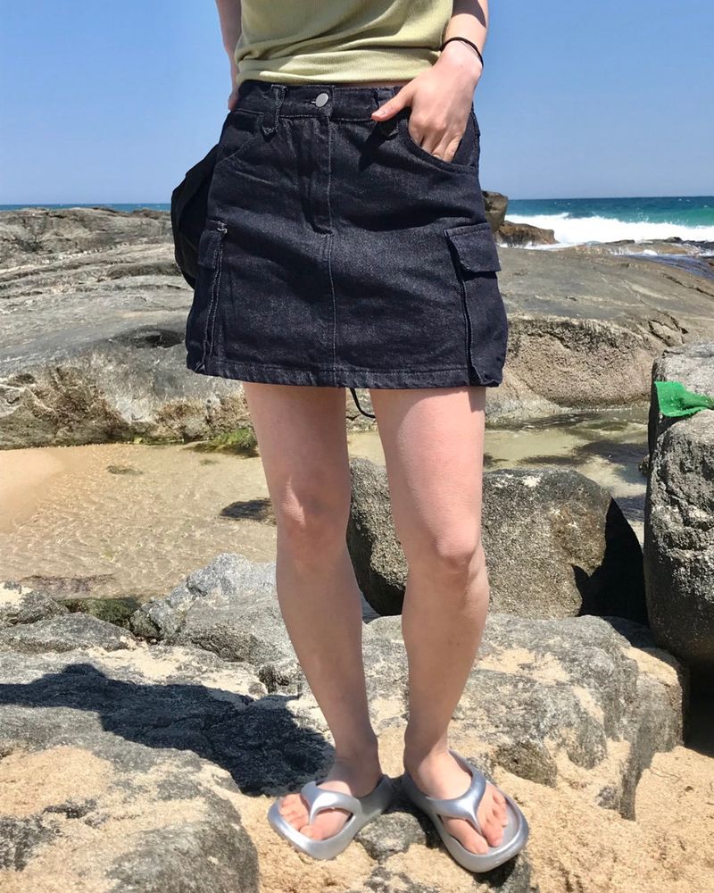Array skirt