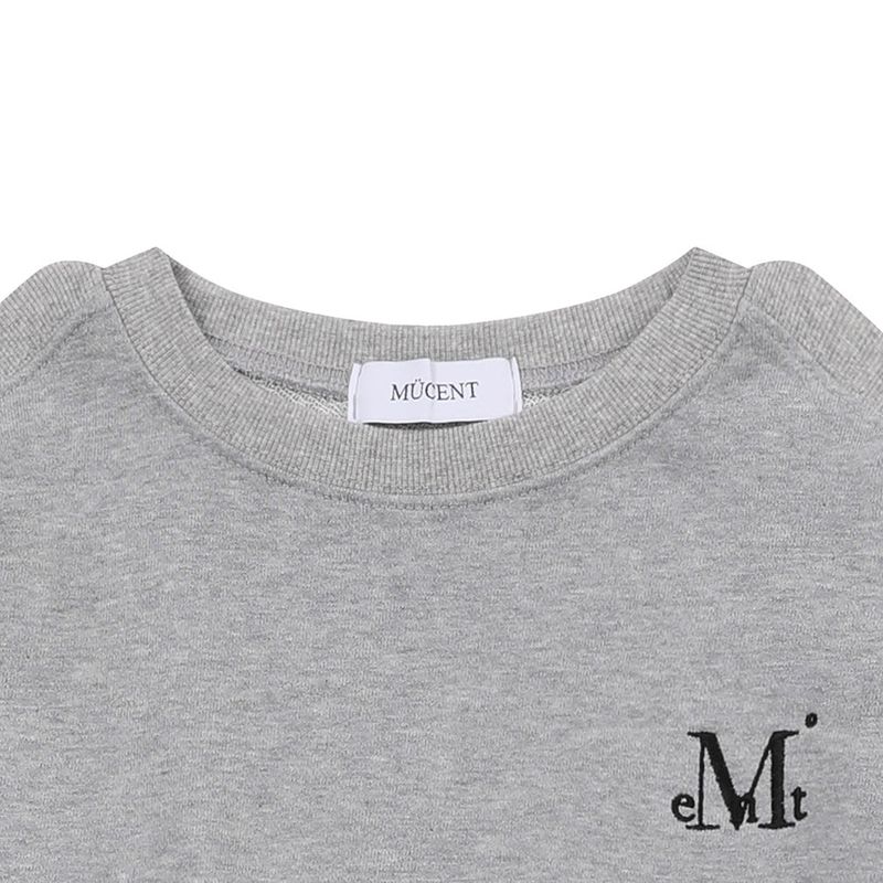 HERNING OFF SHOULDER CROP MTM (2COLOR)