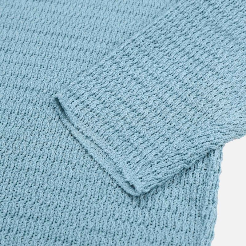 Miko Knitted Top