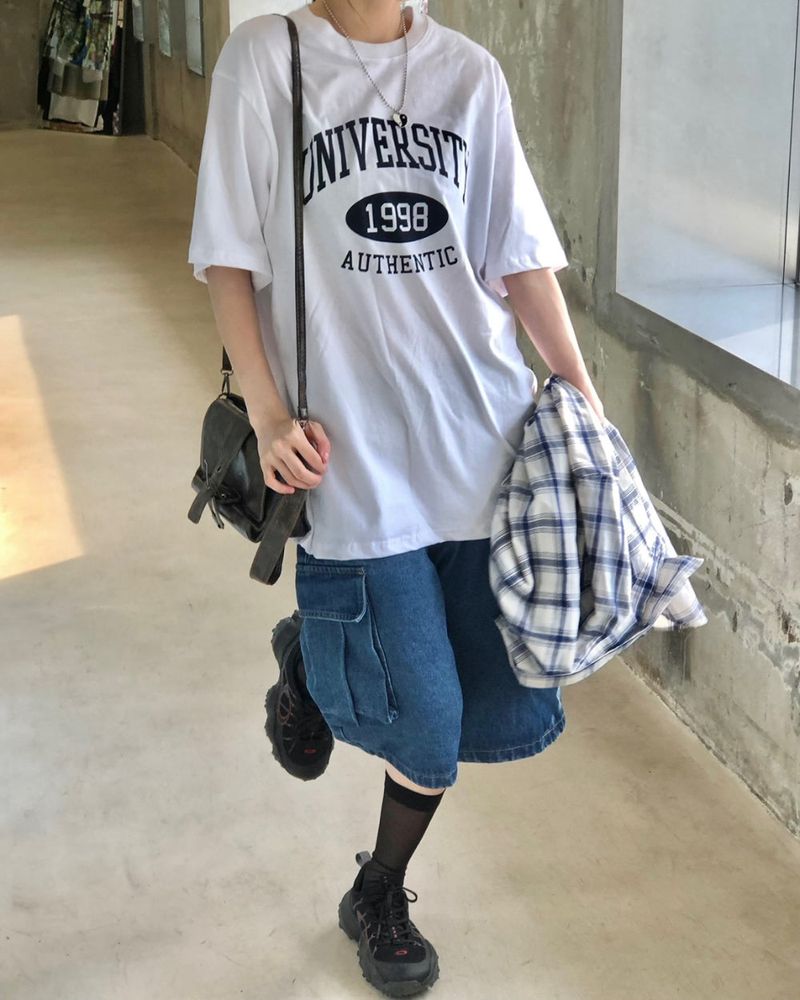 Terlin pants