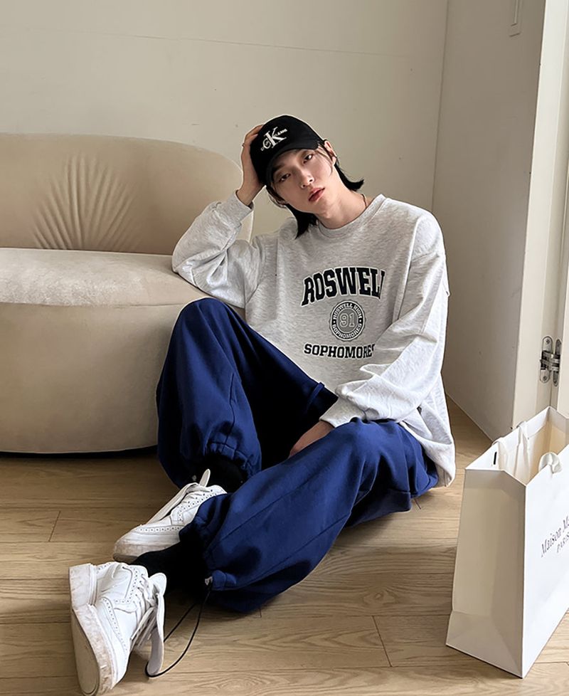 2PLAN（ツープラン）の「オーバースウェルレタリングMTM (4 color)（Tops）」