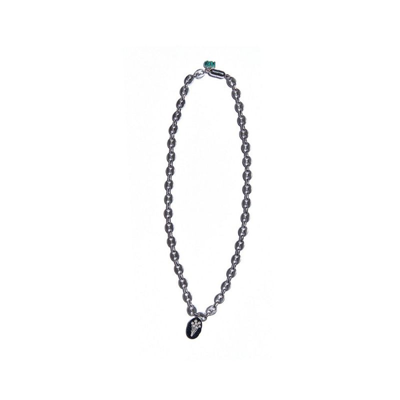 NiRO.SERENDIPITY（ニロ）の「バースフラワーエイトチェーンネックレス（アクセサリー）」