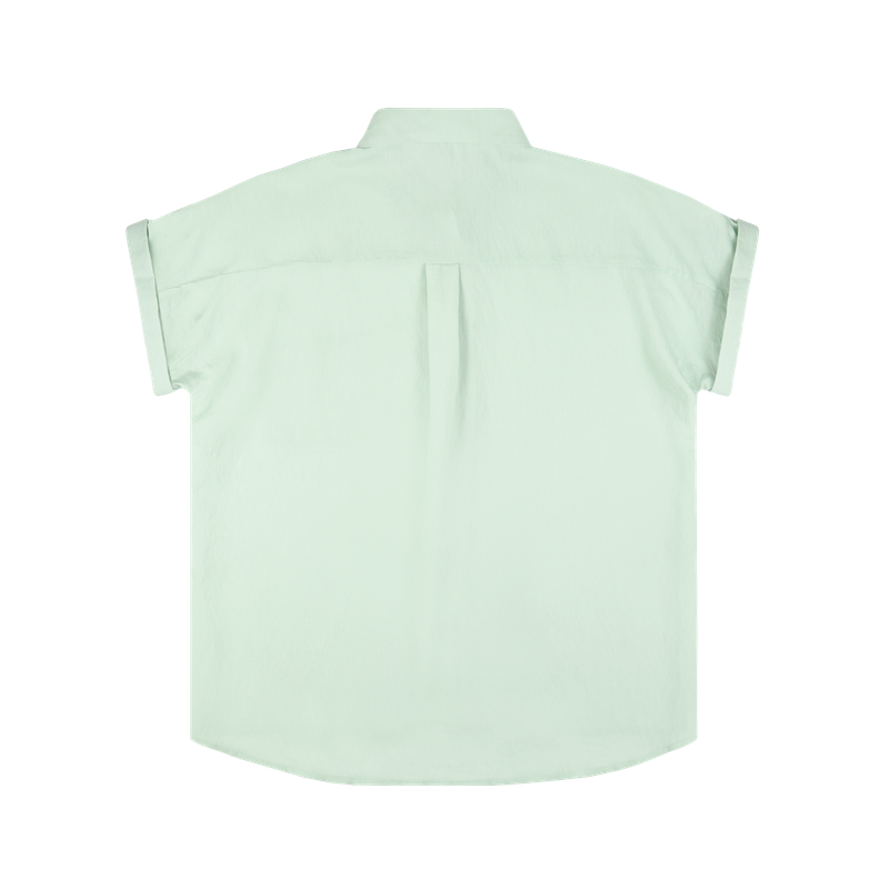 DREAMY HALF SHIRT (3 COLORS)