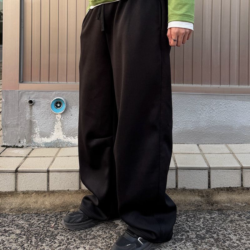 Harprio Incisional Sweatpants (3color)