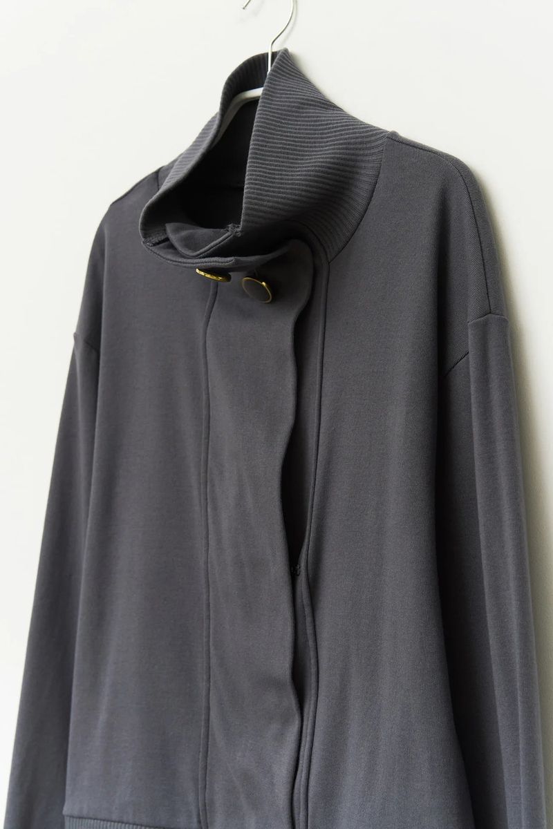 (W) Desen Cardigan