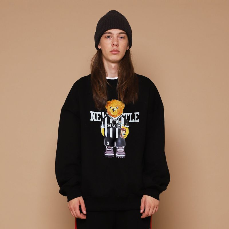 driftout（ドリフトアウト）の「CHM-125 NEWCASTLE SUPPOTERS（Tops）」
