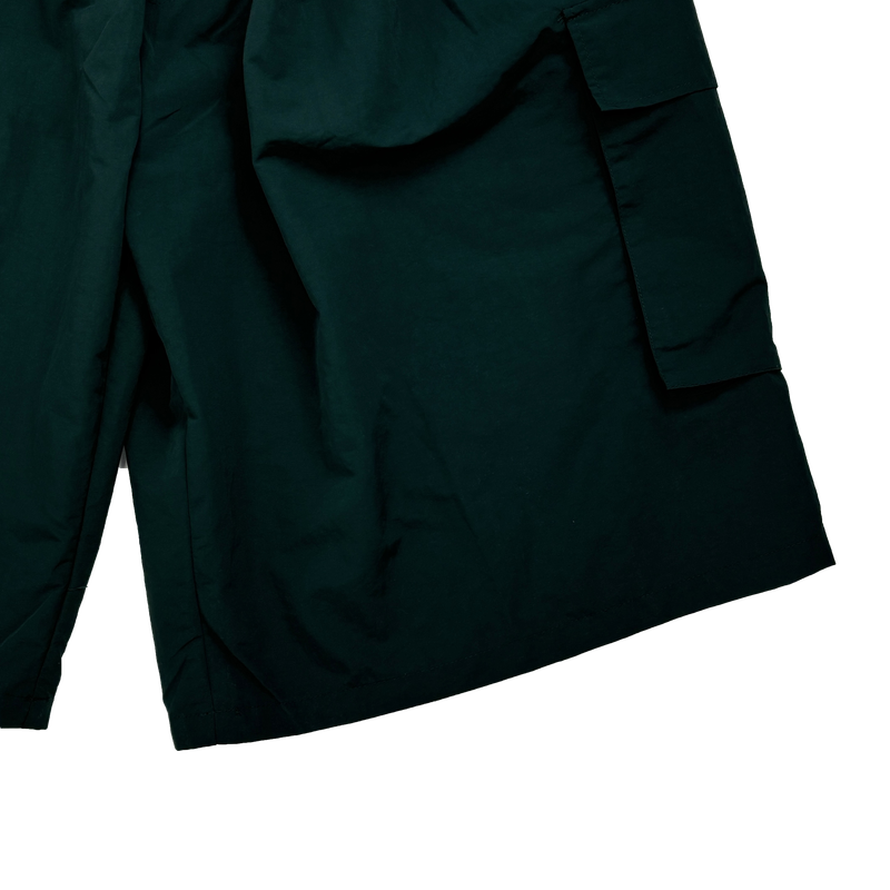 track cargo shorts