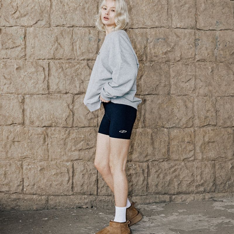  AIR-TOUCH™ Biker Shorts 3.0