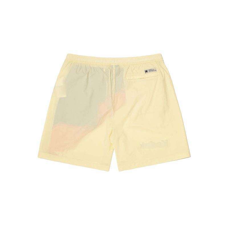 KEI SHORTS【IVORY】