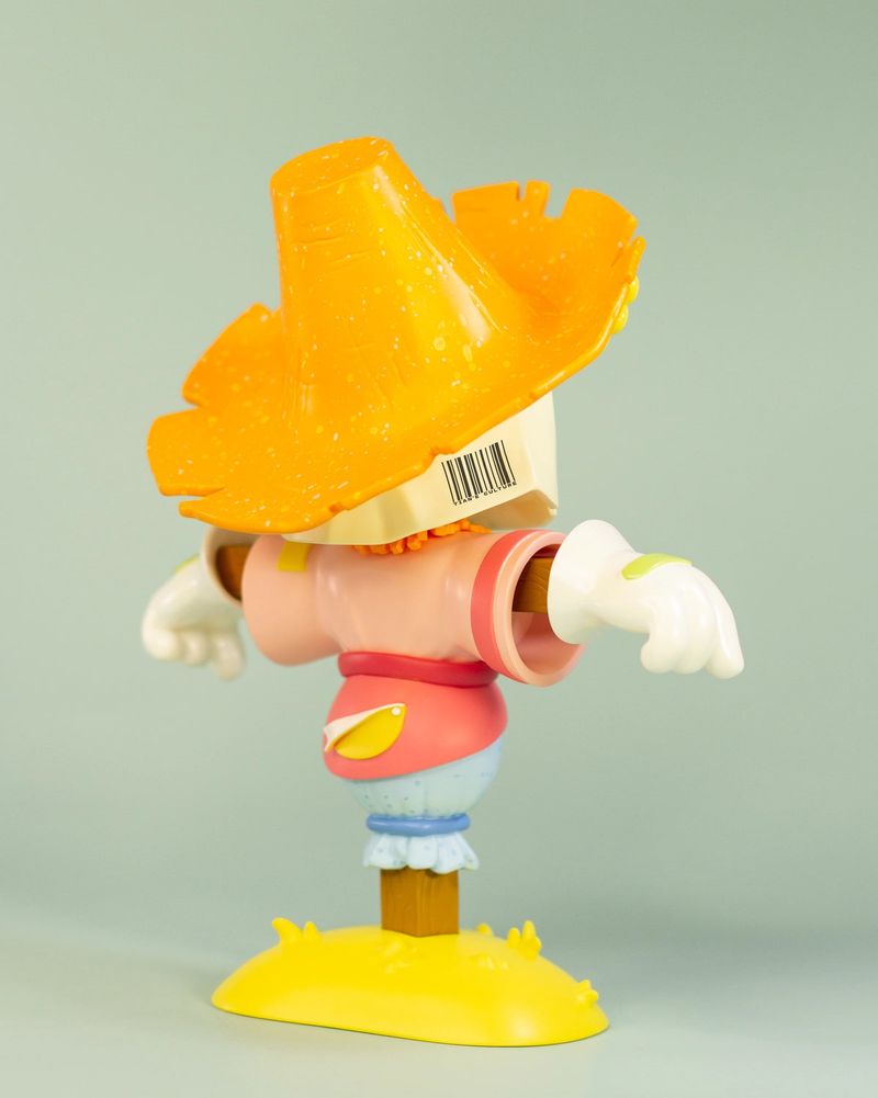 MEEGO-Scarecrow