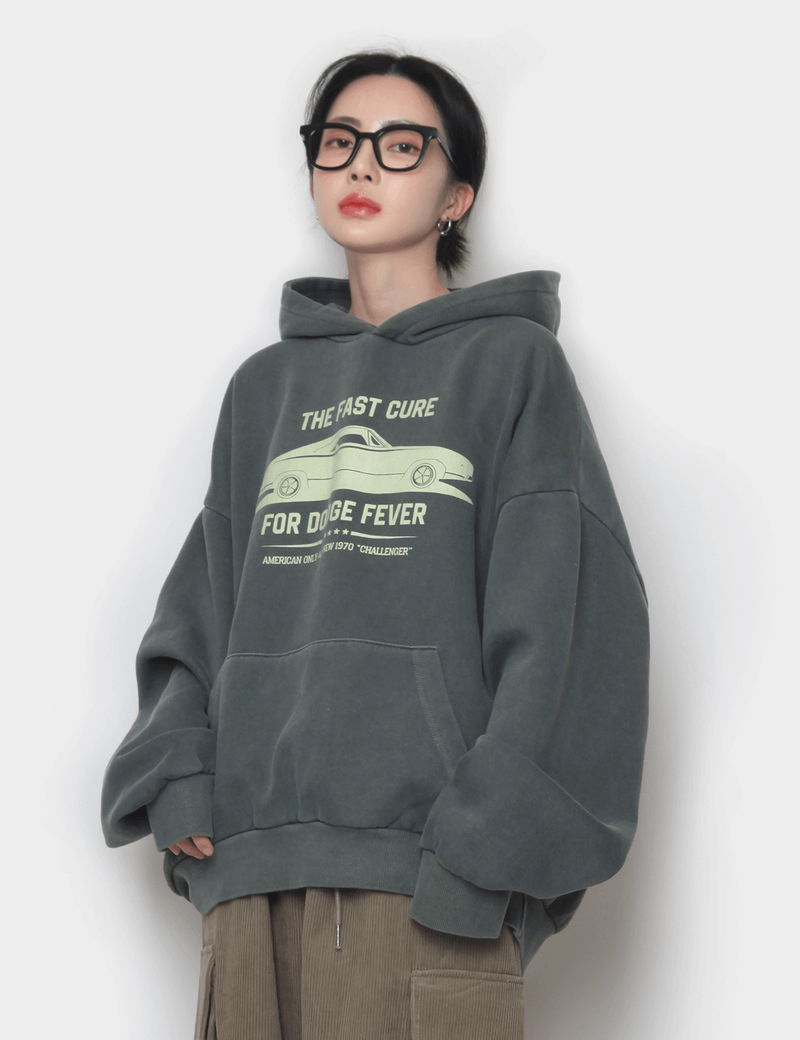 nutellike(ヌテールライク)の「Fleece Challenger Pig Hood(Tops)」