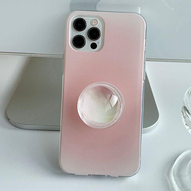Warm Gradation Phone Case Bead Tok Set