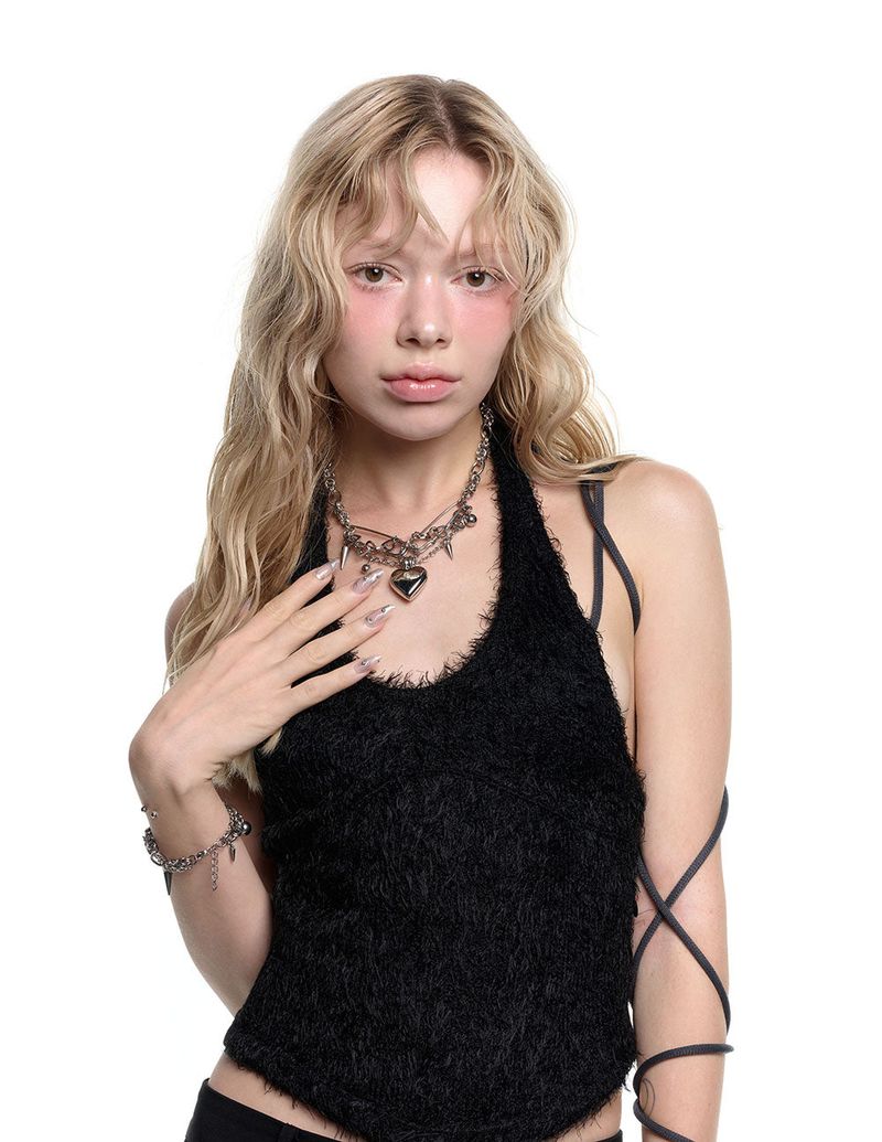 Toxic Necklace
