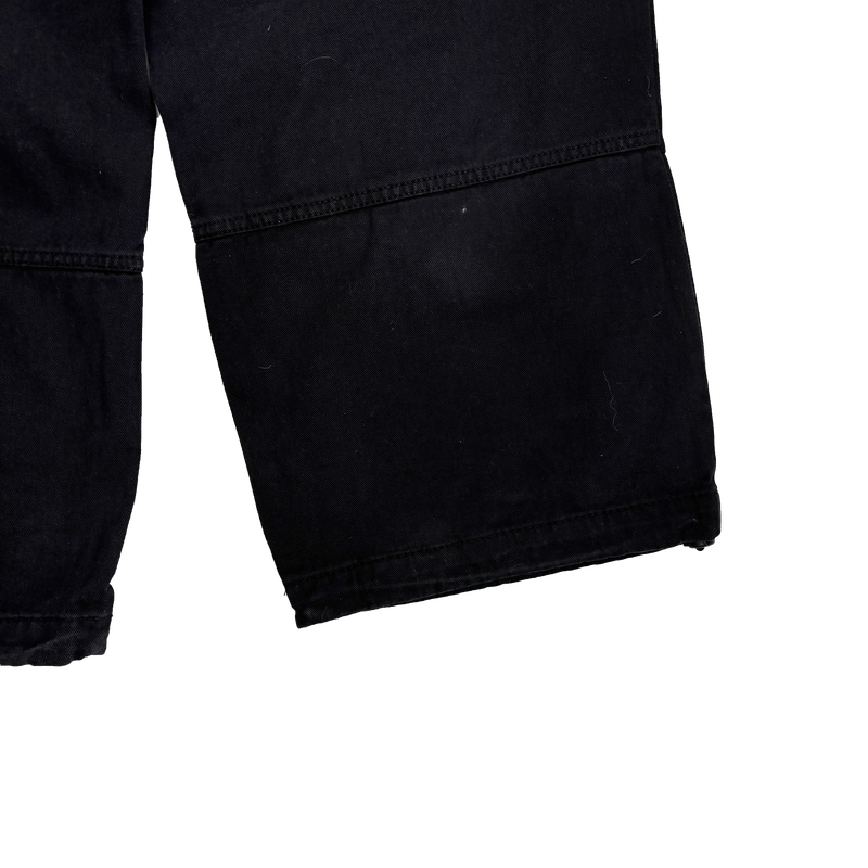 cation double-knee work pants
