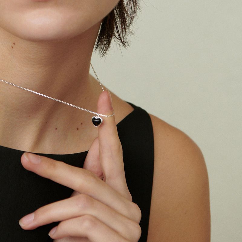 For Necklace